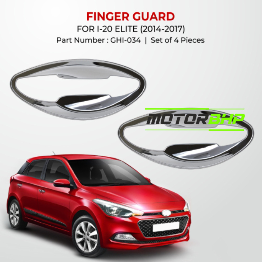 Hyundai Elite i20 Accessories Buy Hyundai i20 Elite Finger